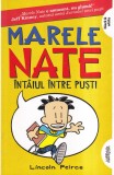 Lincoln Peirce - Marele Nate. Intaiul intre pusti