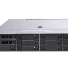 Server Refurbished Dell Poweredge R540, 2 x Intel Xeon Gold 6138 20-Core 2.00 - 3.70GHz, 64GB DDR4, 2 x SSD 400GB SAS + 4 x HDD 4TB SAS/7.2K, Perc H73