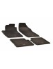 Set covorase auto din cauciuc Alfa Romeo GIULIETTA (2010-).Fiat BRAVO (2007-).STILO (2001-2010) Umbrella