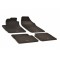 Set covorase auto din cauciuc Alfa Romeo GIULIETTA (2010-).Fiat BRAVO (2007-).STILO (2001-2010) Umbrella