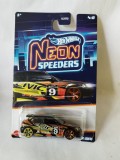 Bnk jc Hot Wheels 2023 - `99 Honde Civic Type R - Neon Speeders 4/8