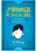 Minunea In 365 De Zile, R.J. Palacio - Editura Art