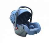 Cosulet auto 0-13 kg Pluto Blue, Lorelli