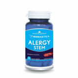 Alergy Stem, 30cps, Herbagetica