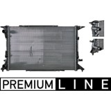 Mahle Radiator, racire motor Behr *** Premium Line ***
