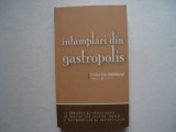 Intamplari din Gastropolis. 14 marturii din cetatea gastronomilor, 2008, Univers