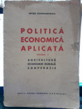 POLITICA ECONOMICA APLICATA - MITITA CONSTANTINESCU vol.2