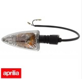 Semnalizare fata dreapta-spate stanga originala Aprilia RS 50 (06-10) - RS 125 (06-10) 2T LC 50-125cc