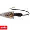 Semnalizare fata dreapta-spate stanga originala Aprilia RS 50 (06-10) - RS 125 (06-10) 2T LC 50-125cc