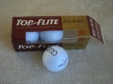 Set Mingi Golf (3 Buc) Top Flite Tour SD AUDI - NOI