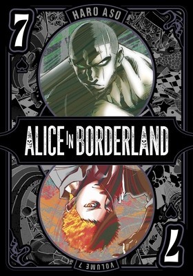 Alice in Borderland, Vol. 7 foto