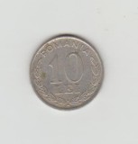 bnk mnd Romania 10 lei 1994