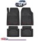 Covorase Auto TeamCar&reg; Tip Tavita Compatibile Mercedes-Benz GLE W167 SUV (2019&ndash;2025)
