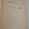 Autograf P Constantinescu Iasi Lupta pentru formarea frontului popular
