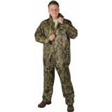 Pelerina costum camuflaj, marimea L, CLEO