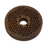 Matrita pentru granulator de furaje Micul Fermie, 4 mm