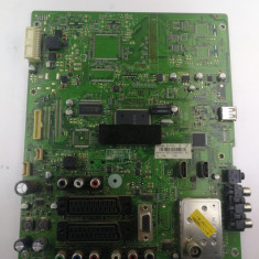 Main Board 17MB35-4 060109 Din Telefunken 40" Ecran LTA400HA07