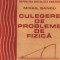 Culegere de probleme de fizica, Volumul I (Sandu)