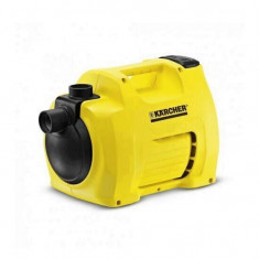 Pompa de gradina Karcher BP 3 Garden, 800 W, 3500 l/h, 4 Bar Mania Tools foto