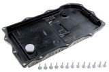 Baie ulei Bmw Seria 1 2008-, 3 2005-, 5 2003-, 6 2004-, 7 2003-, X1 2009-, X3 2004-, X5 2007-, X6 2008-, Z4 2005-, Cutie De Viteza 8hp50z, 8hp70z, 8h, Nty