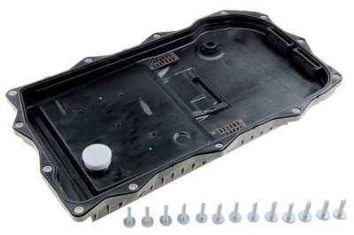 Baie ulei Bmw Seria 1 2008-, 3 2005-, 5 2003-, 6 2004-, 7 2003-, X1 2009-, X3 2004-, X5 2007-, X6 2008-, Z4 2005-, Cutie De Viteza 8hp50z, 8hp70z, 8h foto