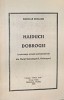 Haiducii Dobrogei: Rezistenta Anticomunista 1995, Nicolae Ciolacu, Traian Golea - Miscare Legionara, Garda de Fier