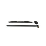 Set brat stergator cu lamela 365 mm pentru luneta Skoda Fabia 01.99-12.07