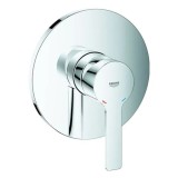 Grohe Lineare baterie de duș &icirc;ngropată set de finisare 24063 (crom)
