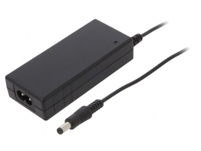 Alimentator Pulsatoriu 12V 2.5A Desktop 30W foto