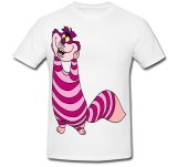 Tricou &quot; Pisica fara cap &quot;