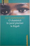 O duminica in jurul piscinei la Kigali &ndash; Gil Courtemanche, carte
