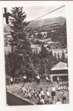 RF69 -Carte Postala- Vedere din Colibita, circulata 1965