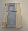 Carte Veche Shakespeare Haig Acterian, Editie Interbelica, 415 Pagini, Bibliofilie