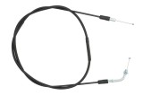Cablu accelerator 1760mm cursa 122mm (set) pentru YAMAHA YN 50 1997-2007