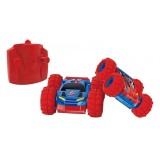 Masinuta Cu Telecomanda RC, Rotatie 360 Grade Si doua Fete, Oem