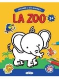 Cumpara ieftin La zoo. 3 ani+/***