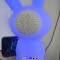 BOXA PORTABILA LUMINOASA BLUETOOTH RABBIT BIGBEN