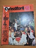 revista cutezatorii 20 iulie 1972