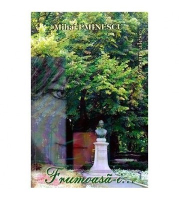 Mihai Eminescu - Frumoasa-i - 115454 foto