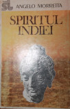 SPIRITUL INDIEI