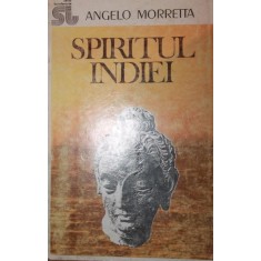SPIRITUL INDIEI