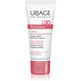 Uriage Ros&eacute;liane Anti-Redness Cream SPF 30 cremă facială de zi, intens nutritivă SPF 30 40 ml