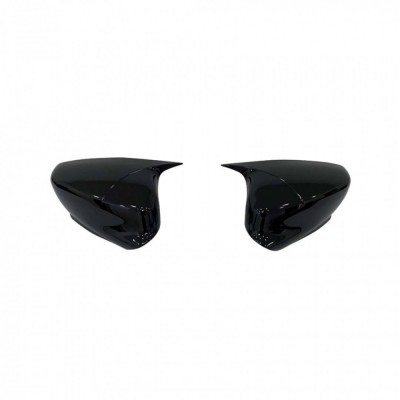 Set capace tip batman compatibil Citroen C Elysee 2012-2023 &amp;reg; ALM foto