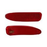 Catadioptru reflectorizant Fiat MAREA COMBI 01.1996-06.2002 OEM/OES partea stanga