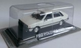 Macheta FSO Polonez 1500 1978 - DeAgostini Masini de Legenda 1/43, 1:43