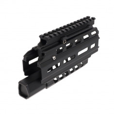 M-LOK HANDGUARD RAPID PENTRU SCORPION EVO3