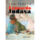 Leonardo J&uacute;d&aacute;sa - Leo Perutz