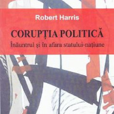 Coruptia politica - Robert Harris