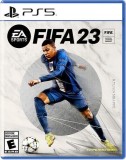 Fifa 23 Playstation 5, Second-Hand