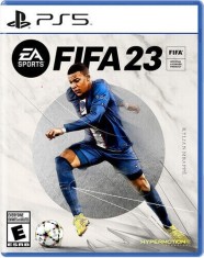 Joc Fifa 23 PS5 PlayStation 5, Second-Hand